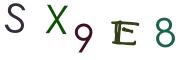 Imagine CAPTCHA
