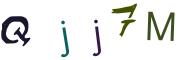 Imagine CAPTCHA