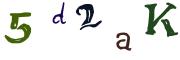Imagine CAPTCHA