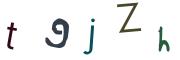 Imagine CAPTCHA
