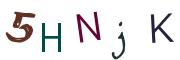 Imagine CAPTCHA