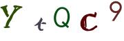 Imagine CAPTCHA
