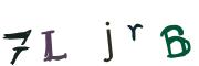 Imagine CAPTCHA