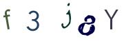 Imagine CAPTCHA