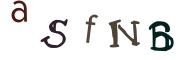 Imagine CAPTCHA