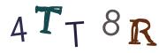 Imagine CAPTCHA