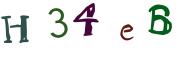 Imagine CAPTCHA