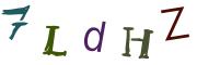 Imagine CAPTCHA