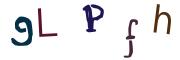 Imagine CAPTCHA