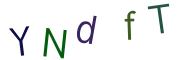 Imagine CAPTCHA