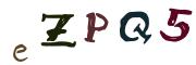 Imagine CAPTCHA