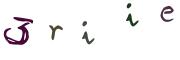 Imagine CAPTCHA