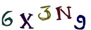 Imagine CAPTCHA