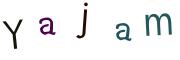 Imagine CAPTCHA