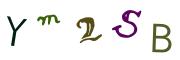 Imagine CAPTCHA