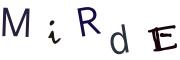 Imagine CAPTCHA