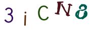Imagine CAPTCHA