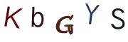 Imagine CAPTCHA