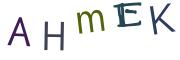 Imagine CAPTCHA
