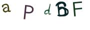 Imagine CAPTCHA