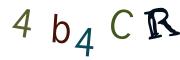 Imagine CAPTCHA