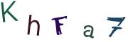 Imagine CAPTCHA