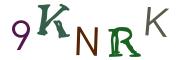 Imagine CAPTCHA