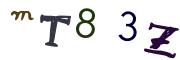 Imagine CAPTCHA