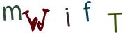 Imagine CAPTCHA