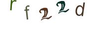 Imagine CAPTCHA