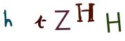 Imagine CAPTCHA