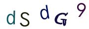 Imagine CAPTCHA