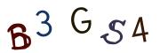 Imagine CAPTCHA