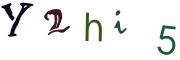Imagine CAPTCHA