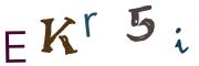 Imagine CAPTCHA