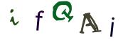 Imagine CAPTCHA