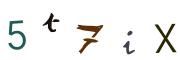 Imagine CAPTCHA