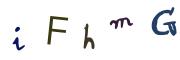 Imagine CAPTCHA
