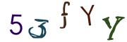 Imagine CAPTCHA