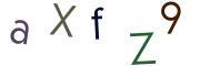 Imagine CAPTCHA