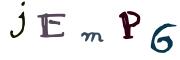 Imagine CAPTCHA