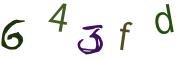 Imagine CAPTCHA