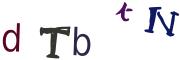 Imagine CAPTCHA