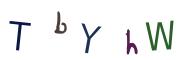 Imagine CAPTCHA