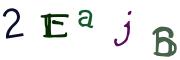 Imagine CAPTCHA