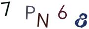 Imagine CAPTCHA