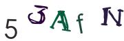 Imagine CAPTCHA