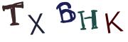 Imagine CAPTCHA