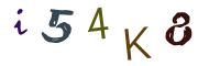 Imagine CAPTCHA