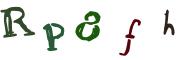 Imagine CAPTCHA